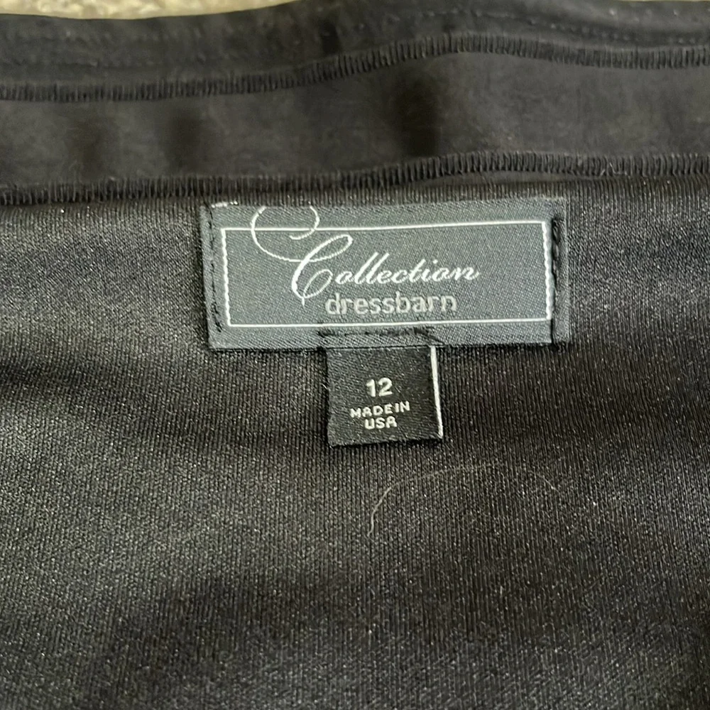 Collection Dressbarn Dress - Picture 6 of 9